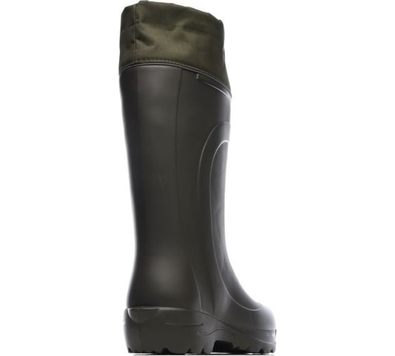 Мужские сапоги KAURY SPECI.ALL BAIKAL Light, олива, р-р 43-44 940-30 олива, р-р 43-44 4610093244432