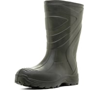 Cапоги мужские KAURY SPECI.ALL 900 олива, р-р 44-45