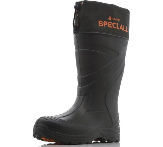 Мужские сапоги KAURY SPECI.ALL 930 LIGHT, олива, р-р 45-46 930 олива, р-р 45-46 4610093244371 1