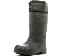 Мужские сапоги KAURY SPECI.ALL CLASS, олива, р-р 43-44 960-40 AS олива, р-р 43-44 4610093244487