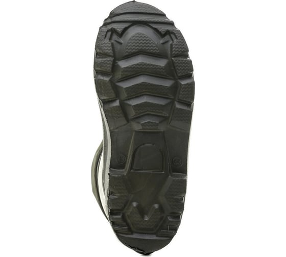 Мужские сапоги KAURY SPECI.ALL CLASS, олива, р-р 43-44 960-40 AS олива, р-р 43-44 4610093244487