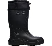 Мужские сапоги KAURY SPECI.ALL CLASS, черный, р-р 43-44 960-41 AS черный, р-р 43-44 4610093244524