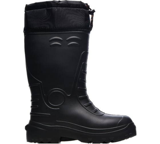 Мужские сапоги KAURY SPECI.ALL CLASS, черный, р-р 43-44 960-41 AS черный, р-р 43-44 4610093244524