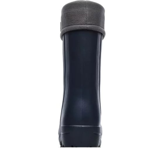 Сапоги женские KAURY SPECI.ALL NERPA LIGHT 910-15 темно-синий, р-р 38-39 4610093218808