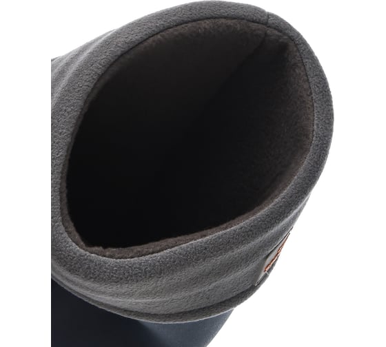 Сапоги женские KAURY SPECI.ALL NERPA LIGHT 910-15 темно-синий, р-р 38-39 4610093218808