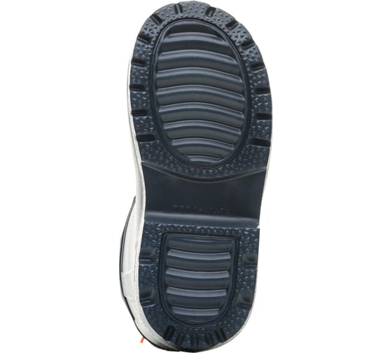 Сапоги женские KAURY SPECI.ALL NERPA LIGHT 910-15 темно-синий, р-р 38-39 4610093218808