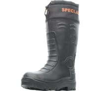 Мужские сапоги KAURY SPECI.ALL CLASS, черный, р-р 47-48 960-41 AS черный, р-р 47-48 4610093244548