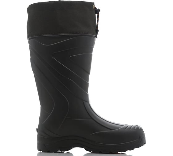Мужские сапоги KAURY SPECI.ALL 930 LIGHT, олива, р-р 43-44 930 олива, р-р 43-44 4610093244357