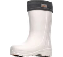Сапоги женские KAURY SPECI.ALL NERPA LIGHT 910-15 белый, р-р 37-38 4610093218716