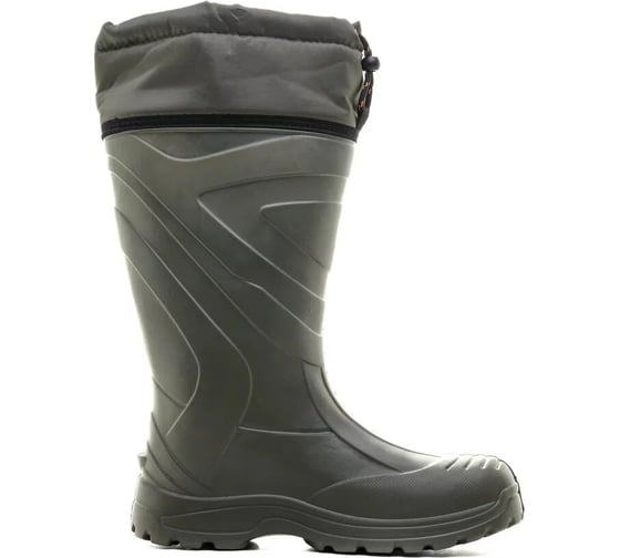 Мужские сапоги KAURY SPECI.ALL 915 LIGHT, олива, р-р 43-44 915 олива, р-р 43-44 4610093244319