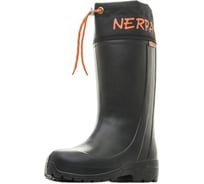 Женские сапоги KAURY SPECI.ALL NERPA, черный, р-р 38-39 910-60 черный, р-р 38-39 4610093245699