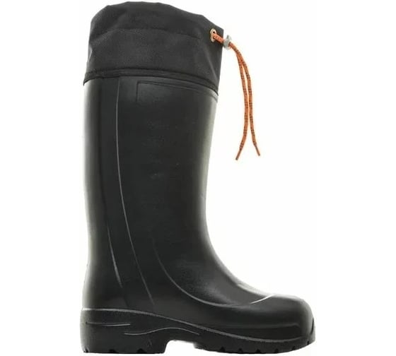 Женские сапоги KAURY SPECI.ALL NERPA, черный, р-р 38-39 910-60 черный, р-р 38-39 4610093245699