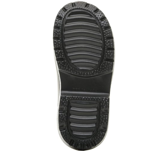 Сапоги женские KAURY SPECI.ALL NERPA LIGHT 910-15 черный, р-р 38-39 4610093218846