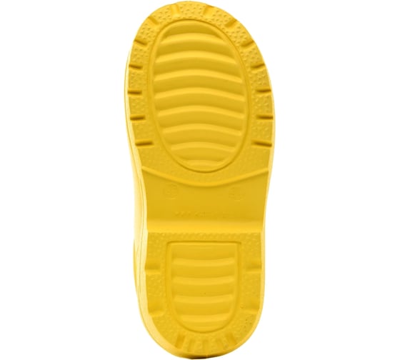 Женские сапоги KAURY SPECI.ALL NERPA, желтый, р-р 38-39 910-40 желтый, р-р 38-39 4610093245453