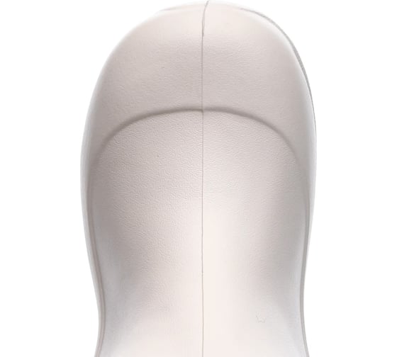 Сапоги женские KAURY SPECI.ALL NERPA LIGHT 911-15 белый, р-р 38-39 4610093218921
