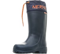 Женские сапоги KAURY SPECI.ALL NERPA, темно-синий, р-р 37-38 910-60 темно-синий, р-р 37-38 4610093245644