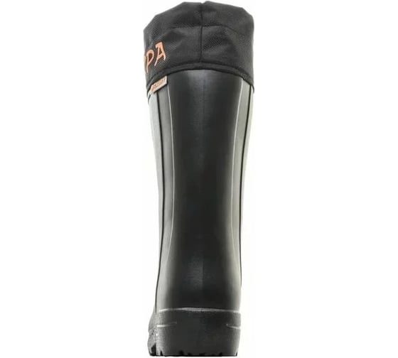 Женские сапоги KAURY SPECI.ALL NERPA, черный, р-р 35-36 910-40 черный, р-р 35-36 4610093245514
