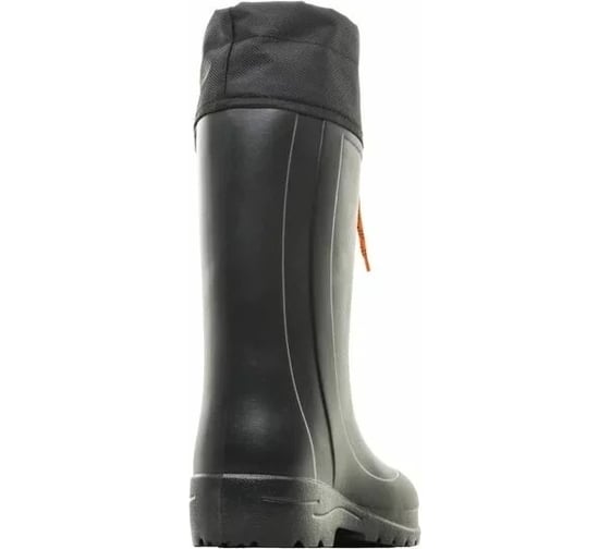 Женские сапоги KAURY SPECI.ALL NERPA, черный, р-р 35-36 910-40 черный, р-р 35-36 4610093245514