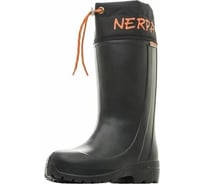 Женские сапоги KAURY SPECI.ALL NERPA, черный, р-р 38-39 910-40 черный, р-р 38-39 4610093245538