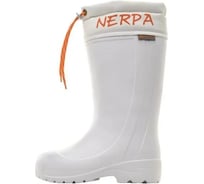 Женские сапоги KAURY SPECI.ALL NERPA, белый, р-р 38-39 911-60 белый, р-р 38-39 4610093246207