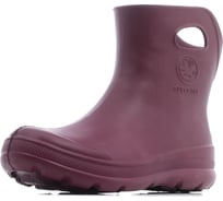 Ботильоны женские KAURY SPECI.ALL РЫСЬ 869 баклажан, р-р 36-37 4610027654627