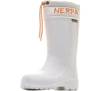 Женские сапоги KAURY SPECI.ALL NERPA, белый, р-р 35-36 910-60 белый, р-р 35-36 4610093245552