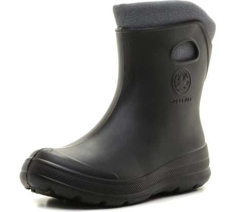 Ботильоны женские KAURY SPECI.ALL РЫСЬ 869 У черный, р-р 37-38 4610017162842