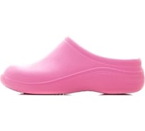 Сабо KAURY SPECI.ALL 210 Ж жен., светло - розовый, р-р 38-39 210Ж светло - розовый, р-р 38-39 4610027651336