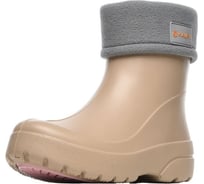 Женские сапоги KAURY SPECI.ALL АГАМИ УФ, бежевый-розовый, р-р 37-38 1338 УФ бежевый-розовый, р-р 37-38 4610093246917