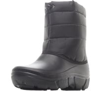 Полусапоги KAURY SPECI.ALL 610 УТД BOOT муж., черный, р-р 44-45 610 УТД черный, р-р 44-45 4630058449504