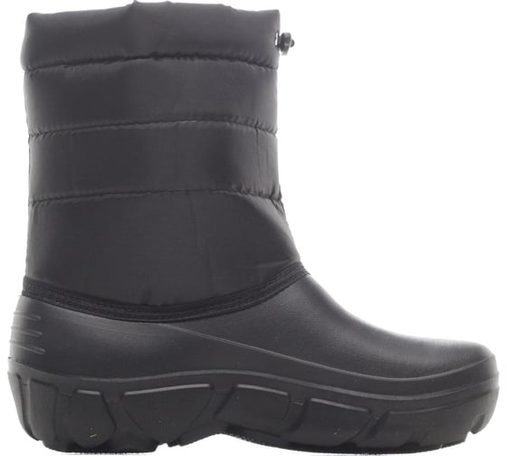 Полусапоги KAURY SPECI.ALL 610 УТД BOOT муж., черный, р-р 44-45 610 УТД черный, р-р 44-45 4630058449504