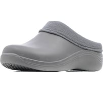 Сабо KAURY SPECI.ALL 210 ЖУФ жен., серый, р-р 40-41 210ЖУФ серый, р-р 40-41 4660042001616