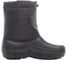 Полусапоги KAURY SPECI.ALL 610 УТД BOOT муж., черный, р-р 40-41 610 УТД черный, р-р 40-41 4630058449474 3