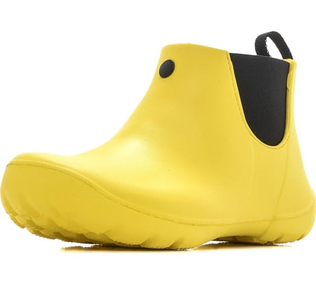 Галоши KAURY SPECI.ALL 510 ЖР жен., желтый, р-р 38-39 510 ЖР желтый, р-р 38-39 4630076043173