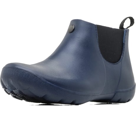 Галоши KAURY SPECI.ALL 510 МР муж., темно-синий, р-р 41-42 510 МР темно-синий, р-р 41-42 4660042004242