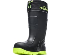 Сапоги KAURY SPECI.ALL PRESIDENT ЭВА 950-65/1PW чёрно/зелен. р.47/48 4610093228661