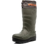Сапоги KAURY SPECI.ALL PROTECTOR ЭВА 920-100 PW олива р.37/38 4610093223499