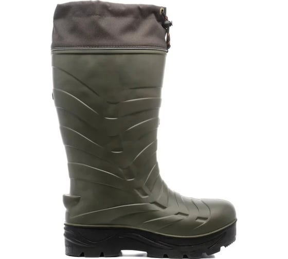 Сапоги KAURY SPECI.ALL PROTECTOR ЭВА 920-100 PW олива р.37/38 4610093223499