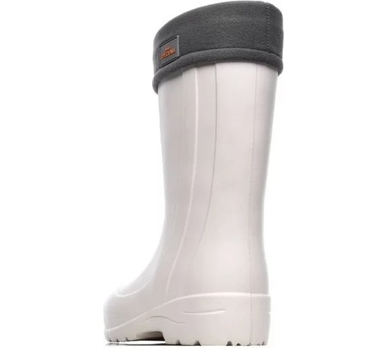 Сапоги женские KAURY SPECI.ALL NERPA LIGHT 910-15 белый, р-р 38-39 4610093218723