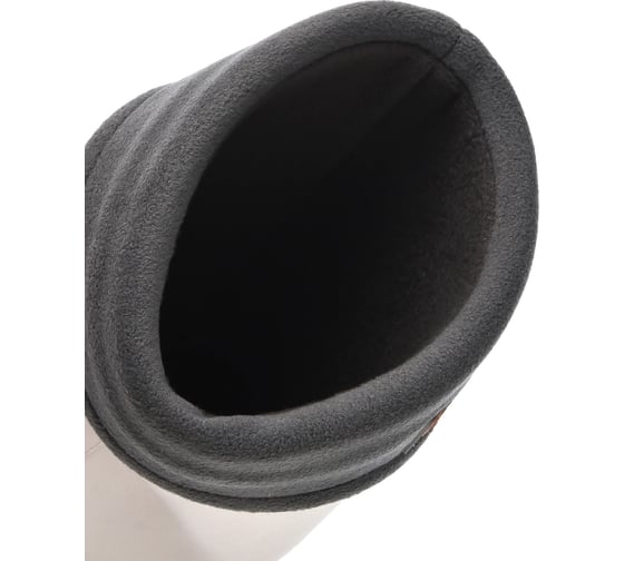 Сапоги женские KAURY SPECI.ALL NERPA LIGHT 910-15 белый, р-р 38-39 4610093218723