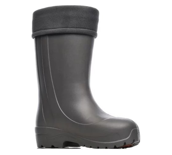 Сапоги женские KAURY SPECI.ALL NERPA LIGHT 910-15 серый, р-р 40-41 4610093218891 1