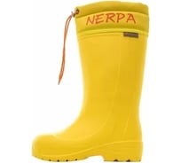 Женские сапоги KAURY SPECI.ALL NERPA, желтый, р-р 38-39 911-40 желтый, р-р 38-39 4610093246085