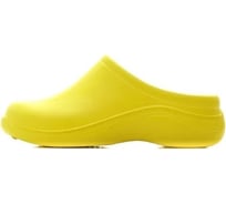 Сабо KAURY SPECI.ALL 210 Ж жен., желтый, р-р 38-39 210Ж желтый, р-р 38-39 4610027651275