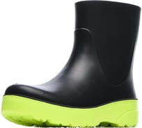 Женские сапоги KAURY SPECI.ALL КАЙРА Кайра, черно-зеленый, р-р 38-39 1339 черно-зеленый, р-р 38-39 4610093248263