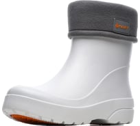 Женские сапоги KAURY SPECI.ALL АГАМИ УФ, белый, р-р 40-41 1338 УФ белый, р-р 40-41 4610093246979