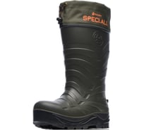 Сапоги KAURY SPECI.ALL PROTECTOR ЭВА 920-71 PW олива р.43/44 4610017168608
