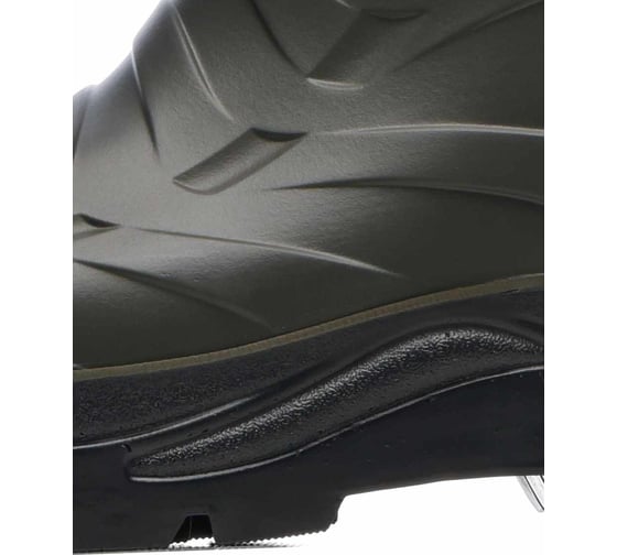 Сапоги KAURY SPECI.ALL PROTECTOR ЭВА 920-71 PW олива р.43/44 4610017168608