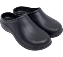 Сабо KAURY SPECI.ALL 210 М муж., черный, р-р 41-42 210М черный, р-р 41-42 4610027651442