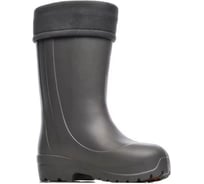 Сапоги женские KAURY SPECI.ALL NERPA LIGHT 910-15 серый, р-р 38-39 4610093218884