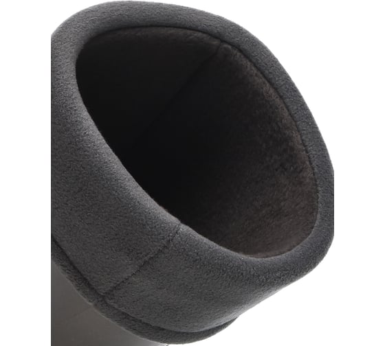 Сапоги женские KAURY SPECI.ALL NERPA LIGHT 910-15 серый, р-р 38-39 4610093218884